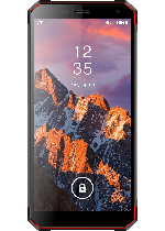 Maxcom Smart MS571 LTE