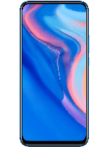 Huawei P Smart Z