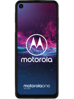Motorola One Action