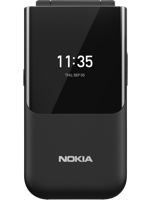 Nokia 2720 Flip 4G