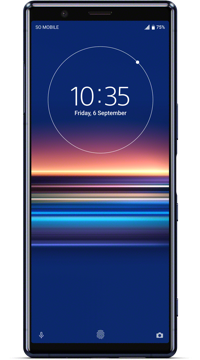 Sony Xperia 5