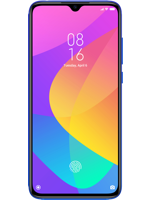 Xiaomi Mi 9 Lite