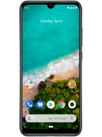 Xiaomi Mi A3