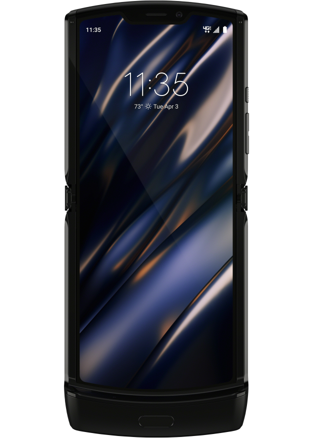 Motorola Razr