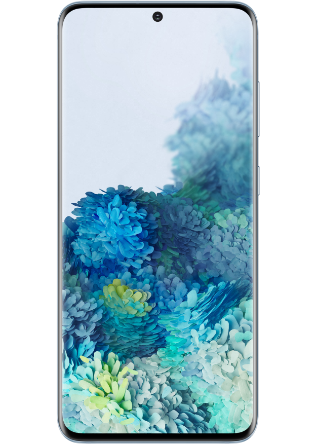 Samsung Galaxy S20