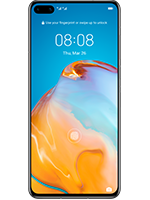 Huawei P40