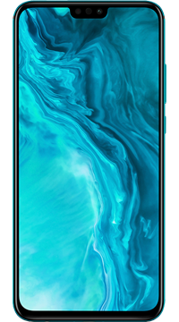 Honor 9X Lite