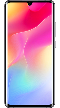 Xiaomi Mi Note 10 Lite