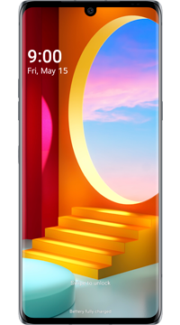 LG Velvet