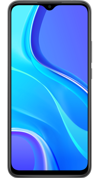 Xiaomi Redmi 9