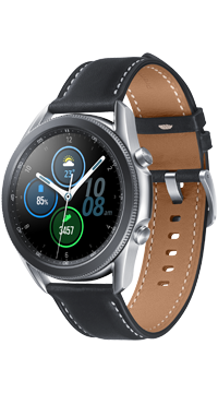 Samsung Galaxy Watch 3 45mm LTE