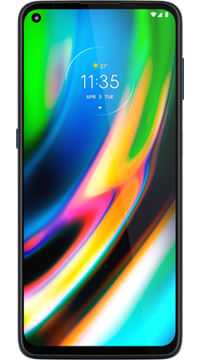 Motorola Moto G9 Plus