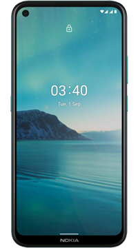 Nokia 3.4
