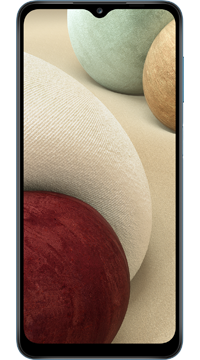 Samsung Galaxy A12