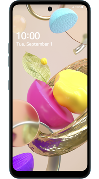 LG K42