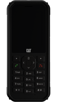 Cat B40