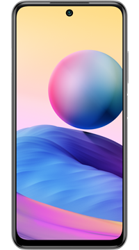 Xiaomi Redmi Note 10 5G