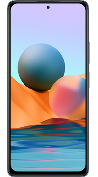 Xiaomi Redmi Note 10 Pro