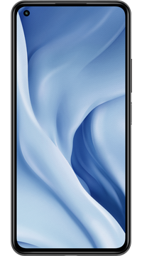 Xiaomi Mi 11 Lite 5G