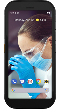 Cat S42 H Plus
