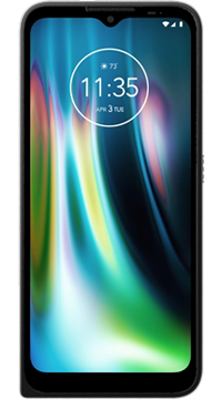Motorola Defy