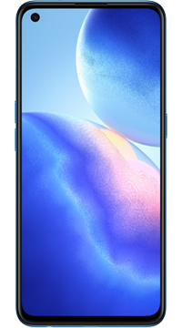 Oppo Reno 5 5G