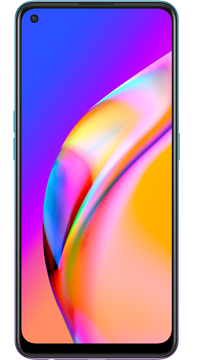 Oppo Reno 5Z 5G