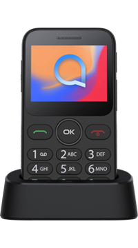 Alcatel 3085 4G VoLTE
