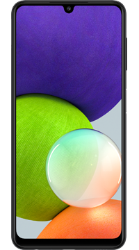 Samsung Galaxy A22