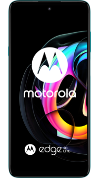 Motorola Edge 20 Lite 5G