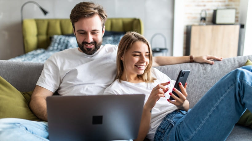 ilustračný obrázok k článku: Orange Slovensko v prvom kvartáli 2026 s rastúcim počtom zákazníkov pevných služieb aj nárastom výnosov