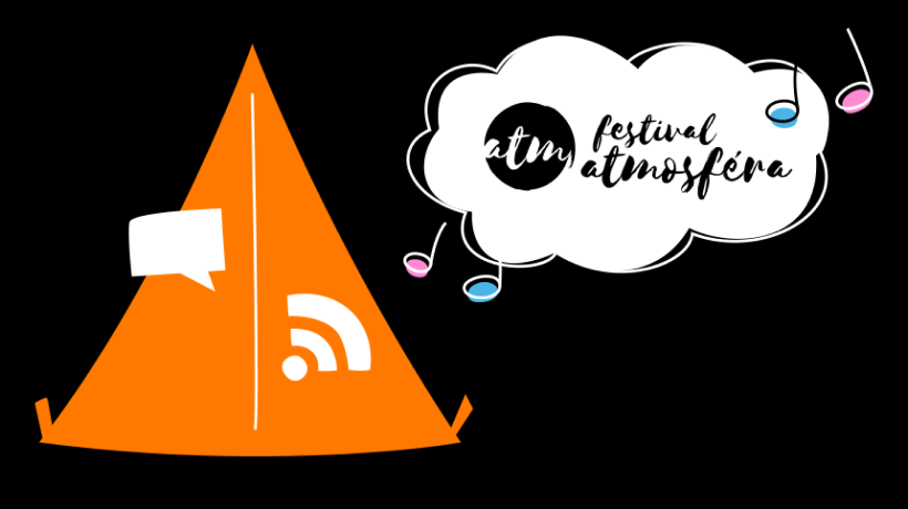 Nadácia Orange prinesie na festival Atmosféra aj tému  internetovej bezpečnosti