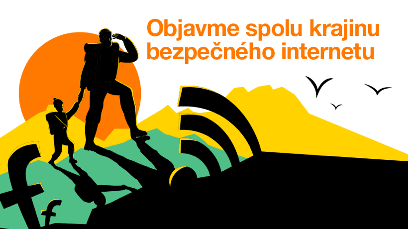 Nadácia Orange pomôže školám zvládať digitálne technológie