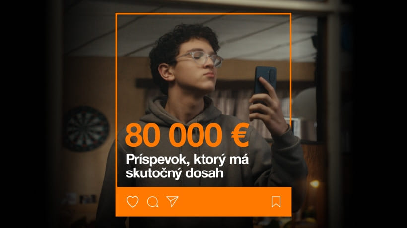 ilustračný obrázok k článku: Nenávisť a radikalizácia, ktorá často začína na internete, si hľadá cestu k mladým.  Nadácia Orange spúšťa grantový program pre tých, ktorí ju chcú zastaviť
