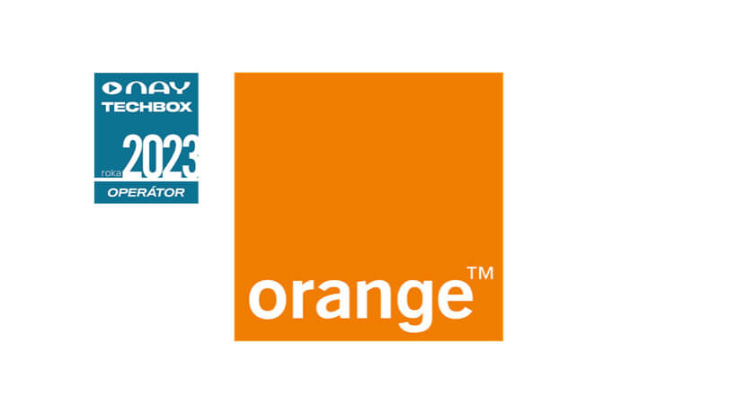 Orange je novým víťazom Operátora roka