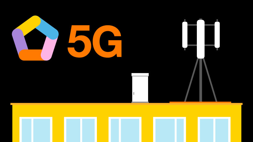 Nová technológia umožní hladký prechod na 5G