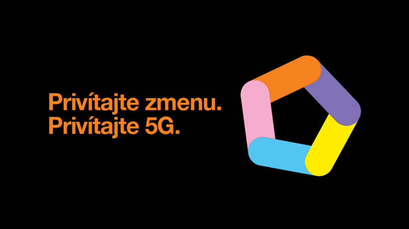 Orange spúšťa prvú vysokorýchlostnú 5G sieť na Slovensku, budúcnosť mobilnej komunikácie