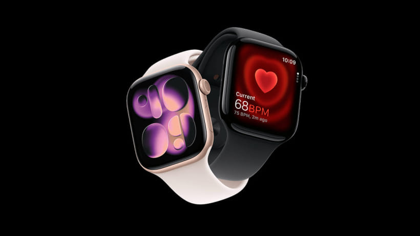 ilustračný obrázok k článku: eWatch od Orange: jedno číslo v hodinkách a smartfóne pre lepšie využívanie technológií