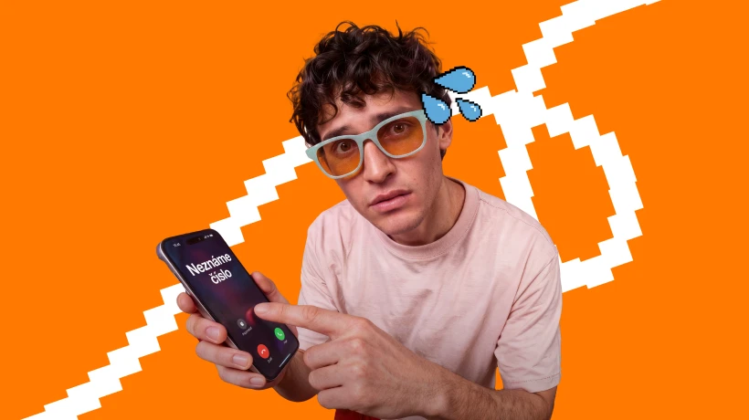 ilustračný obrázok k článku: Orange ešte viac zatraktívni paušál Yoxo: viac dát do EÚ, aj skvelý hardvér s novinkami ako Apple AirPods 5