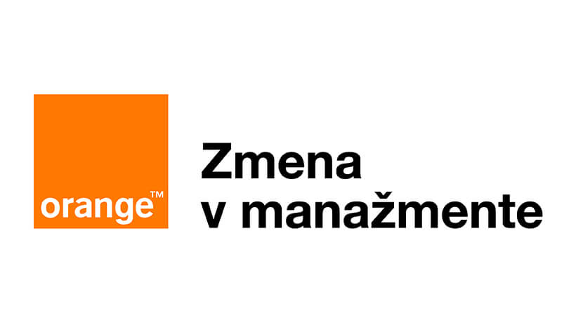 Nadchádzajúce zmeny v manažmente Orange Slovensko