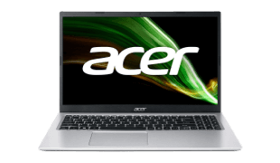 notebook Acer Aspire 3