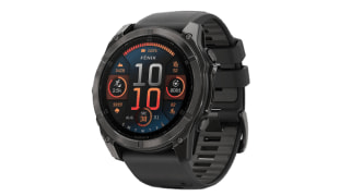 smart hodinky Garmin