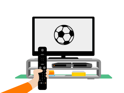 Orange TV
