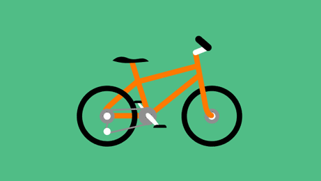 Bicykel