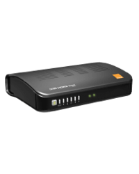 Evo 3 set-top box