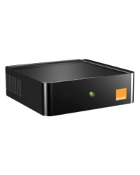 Evo 4 set-top box