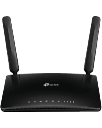 TP-LINK Archer MR200 Cat4