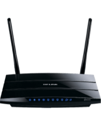 TP-LINK WDR3600