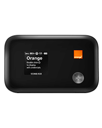 Orange Airbox