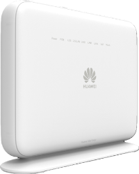 Huawei OptiXstar HG8245B7N